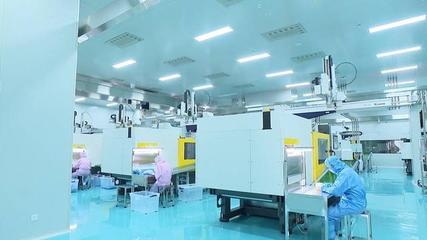 固源集團西南區醫療產業園 第一類醫療器械的生產與銷售優勢