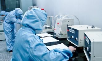 二三類生產無菌醫療器械潔凈區的要求與選擇及第一類醫療器械銷售要點