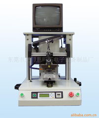 東莞市虎門思瑪拓電子設(shè)備制品廠熱壓機產(chǎn)品系列