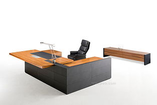 勵(lì)致辦公家具 辦公桌系列產(chǎn)品精選