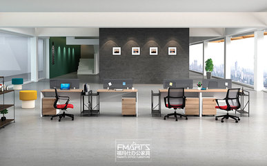 智能化或將成為辦公家具廠家未來發展的潮流趨勢