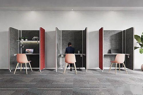 am 云講壇 后疫情時(shí)代 未來(lái)辦公室掀起設(shè)計(jì)變革