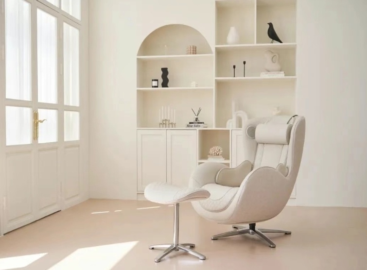 NeoCon展現(xiàn)場(chǎng)直擊 美國(guó)買家堅(jiān)定合作，中國(guó)鋼木家具品牌迎來設(shè)計(jì)、智造與綠色三重進(jìn)化